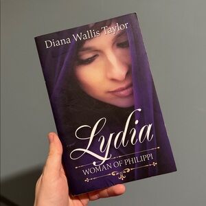 Lydia Book